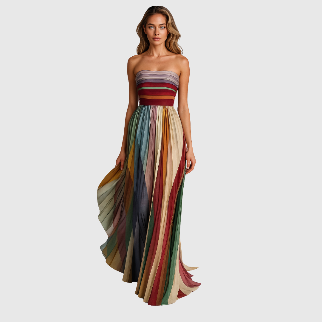 Wardrobebright | Isola Dress