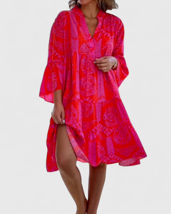Wardrobebright | Antonette Dress