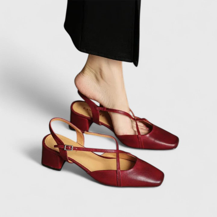 Wardrobebright | Mikaela Sandals