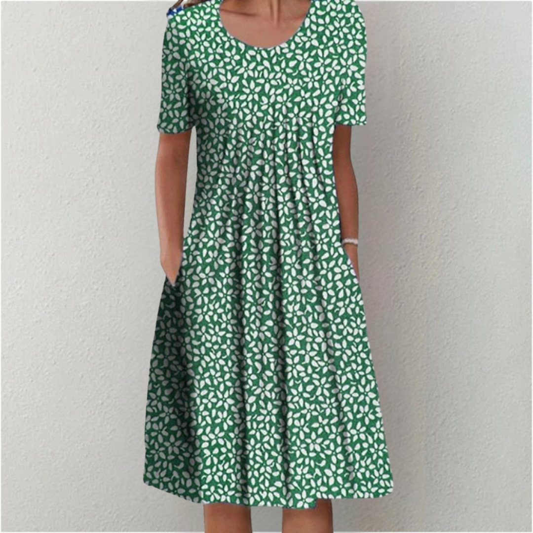 Wardrobebright | Olyverrah Dress