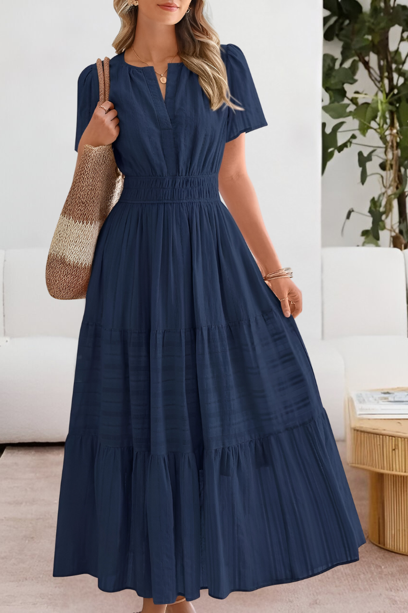 Wardrobebright | Eleanor Midi Dress