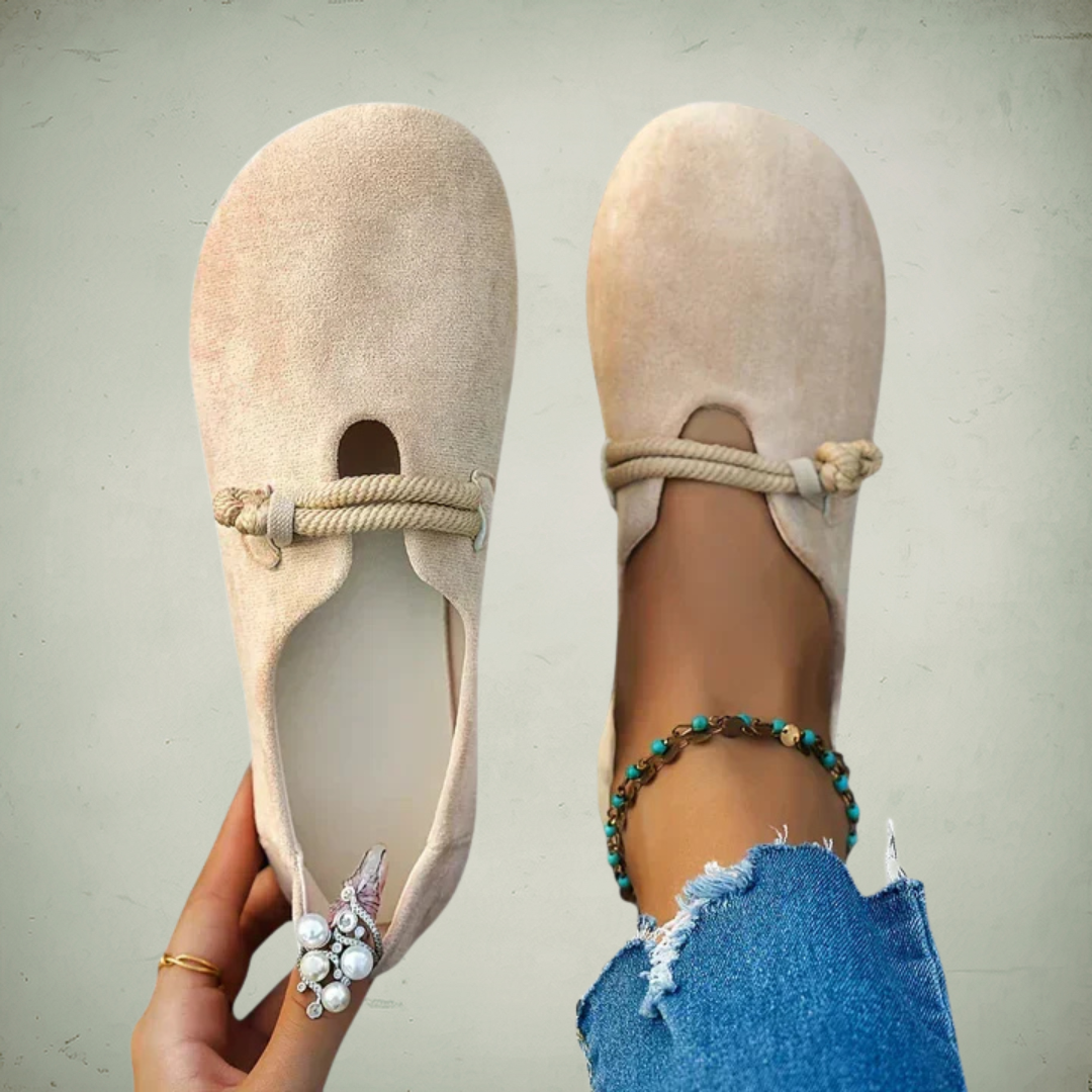 Norah. | Orthopedic Loafers