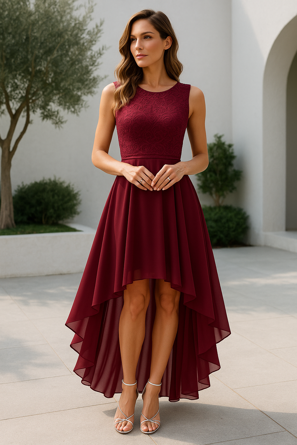 Wardrobebright | Kaitlyn Dress