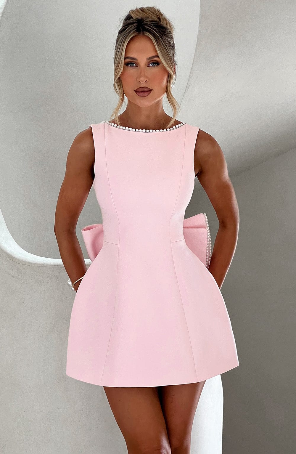 Wardrobebright | Kylie Mini Dress
