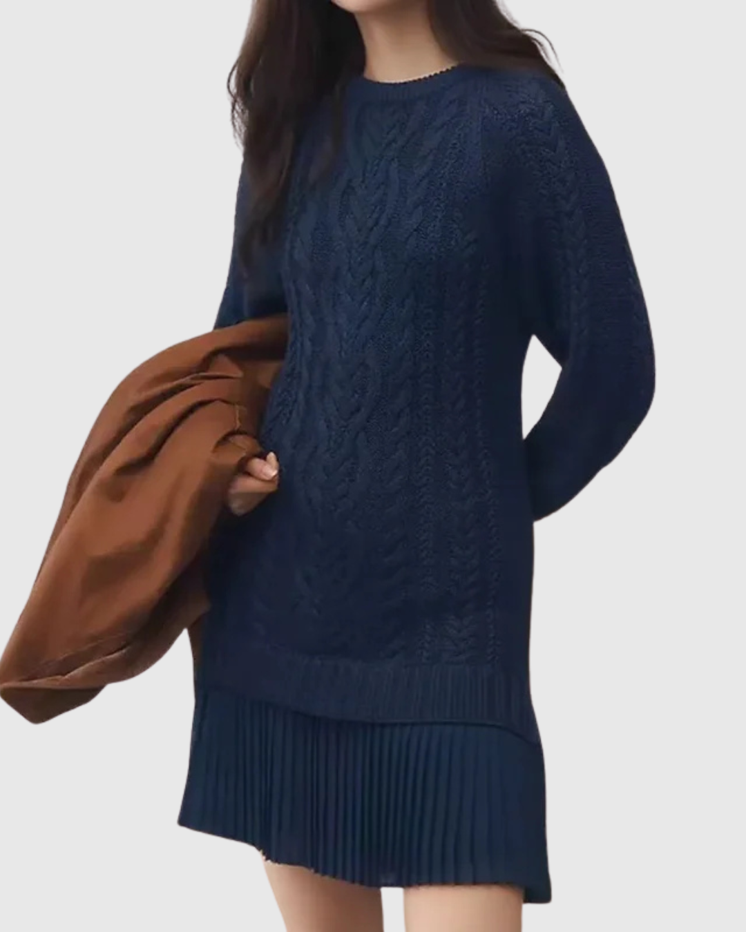Wardrobebright | Eira Sweater