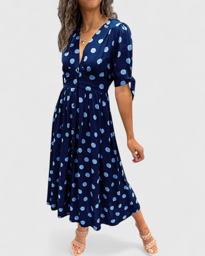 Wardrobebright | Colette Dress