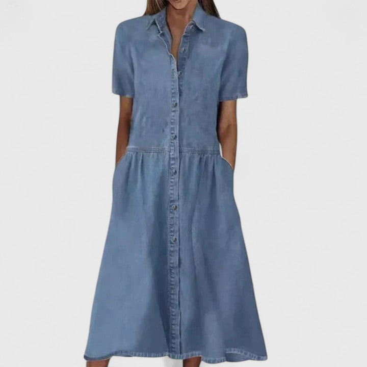 Wardrobebright | Roxanne Dress