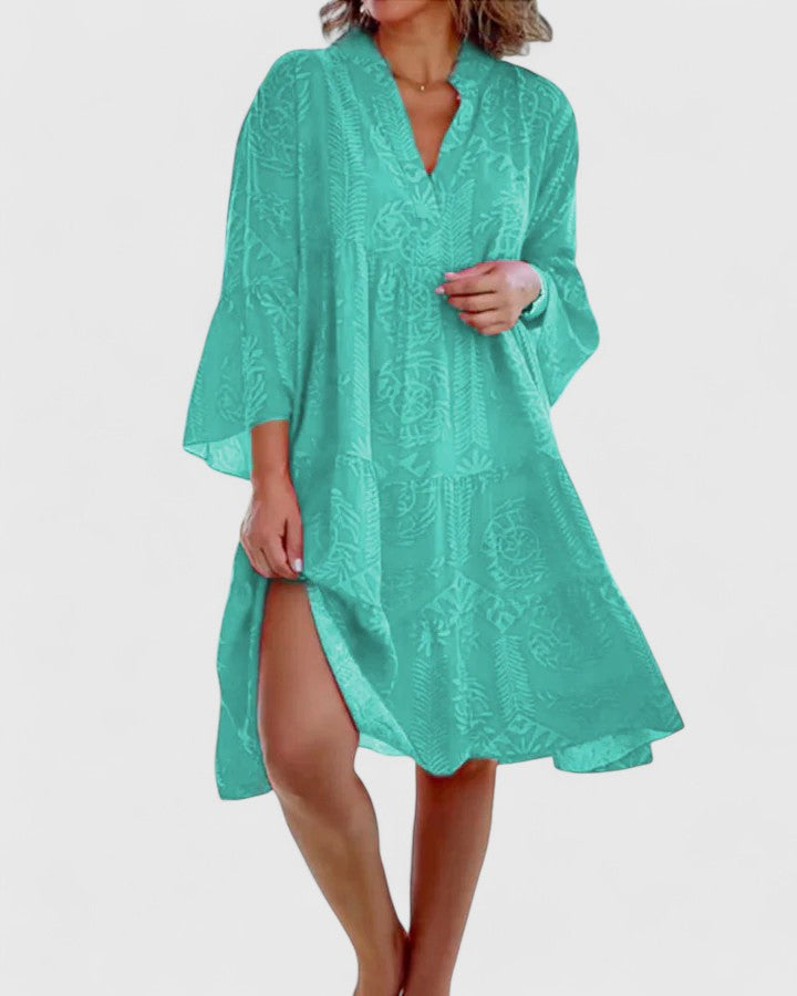 Wardrobebright | Antonette Dress