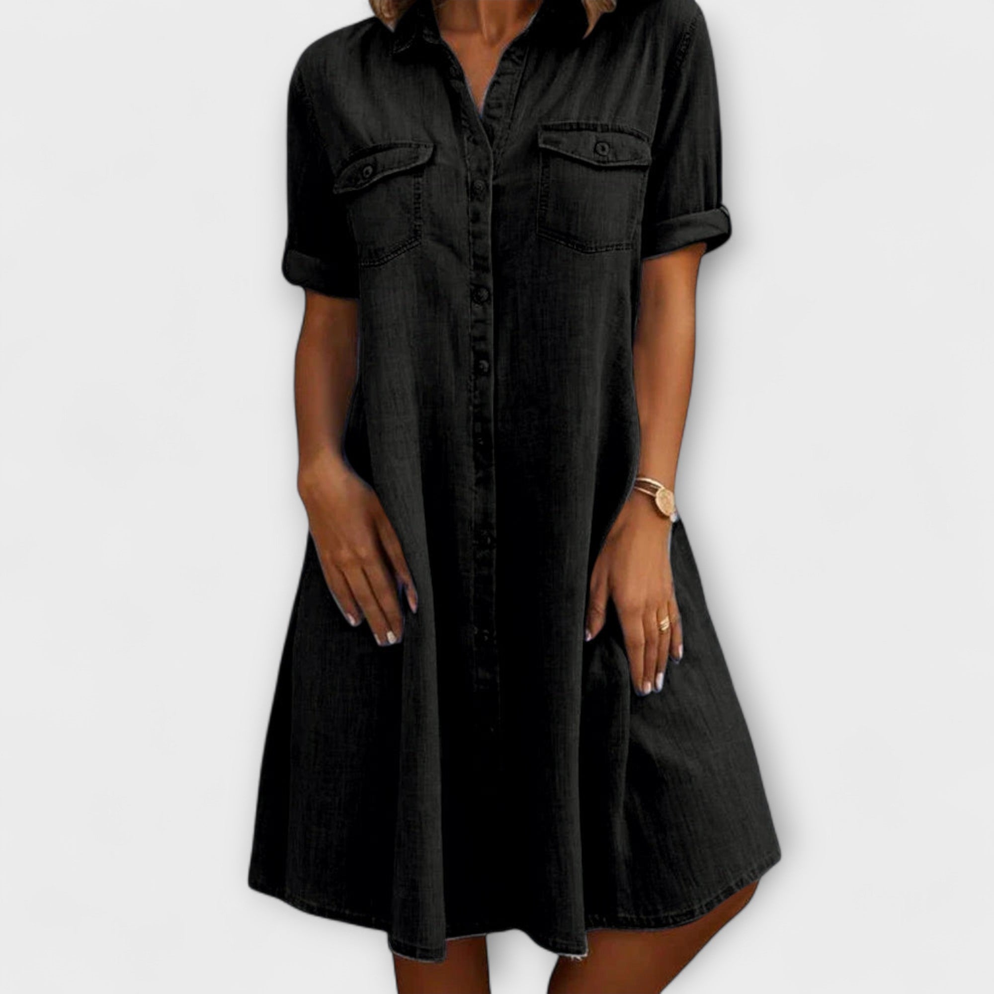Wardrobebright | Jennie Dress