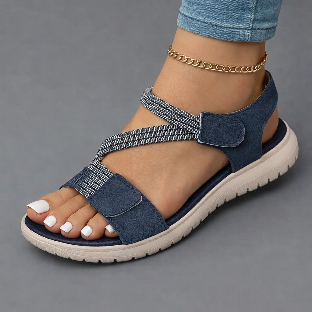 Wardrobebright | Glyresan Sandals