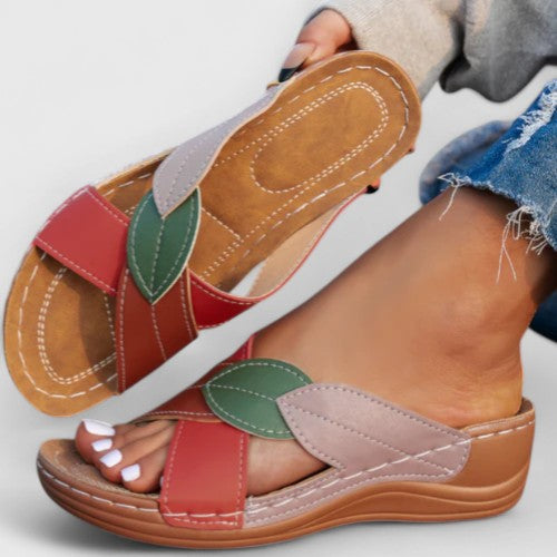 Wardrobebright | Bonnie Sandals