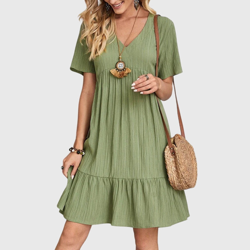 Wardrobebright | Jasmine Dress