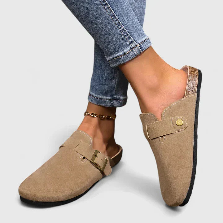Wardrobebright | Katrien Loafers