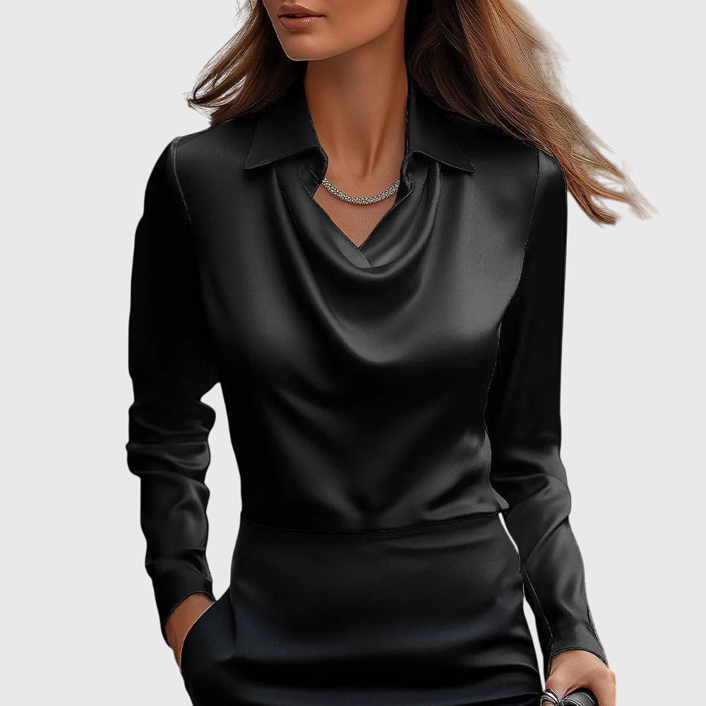 Wardrobebright | Zoe Blouse