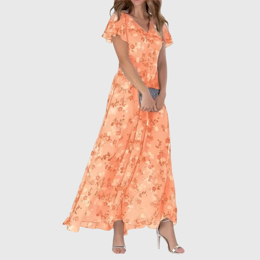 Wardrobebright | Lola Dress