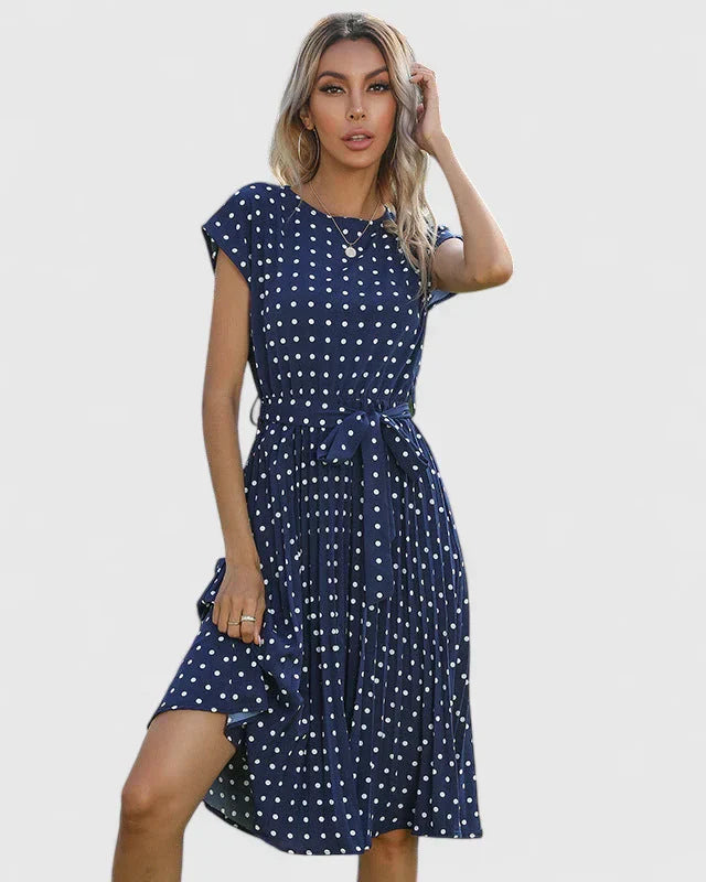 Wardrobebright | Allyzhea Dress