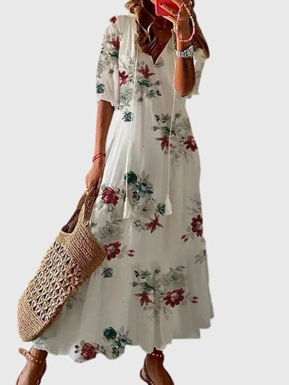 Wardrobebright | Amalia Dress