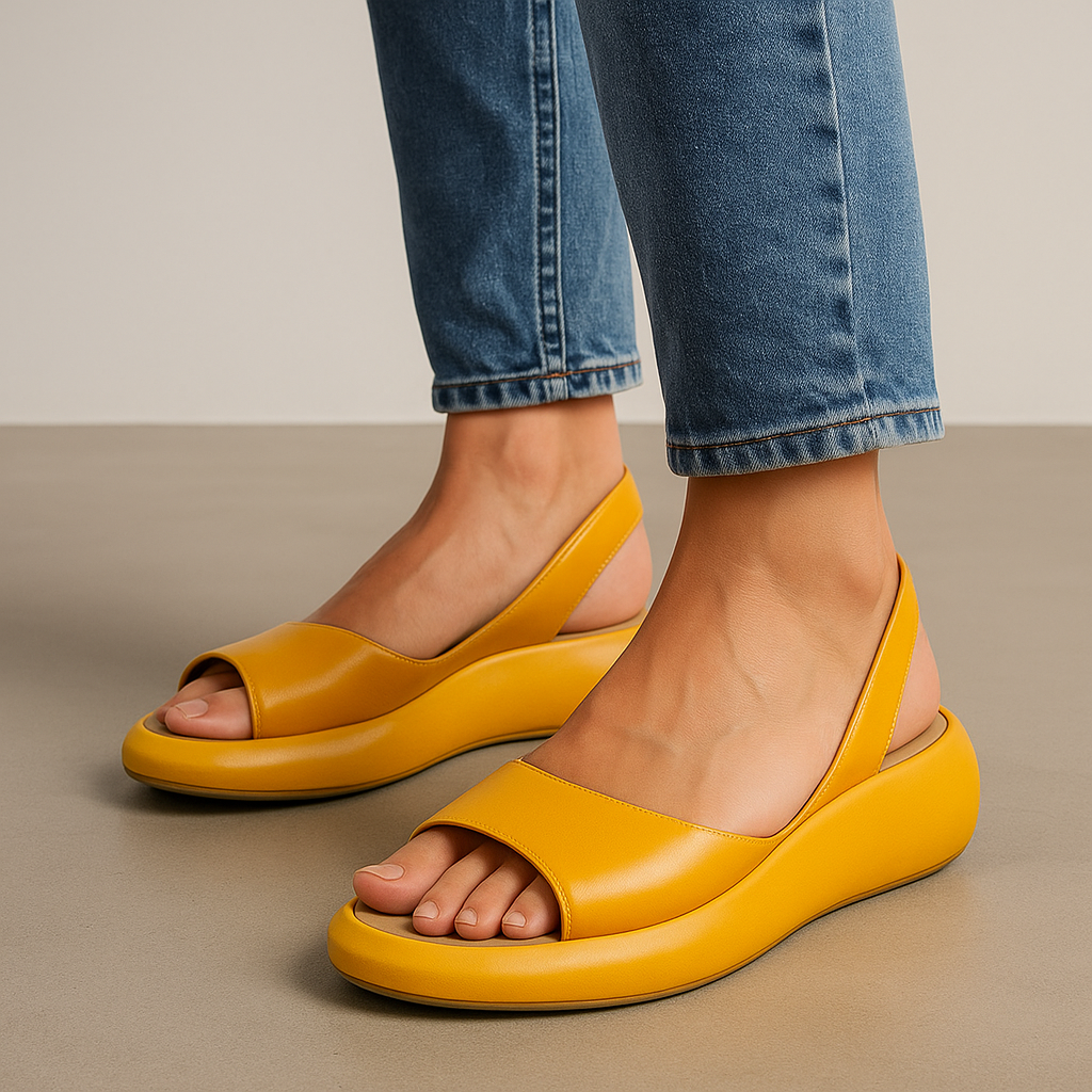 Wardrobebright | Glenda Sandals