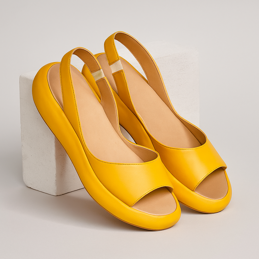 Wardrobebright | Glenda Sandals