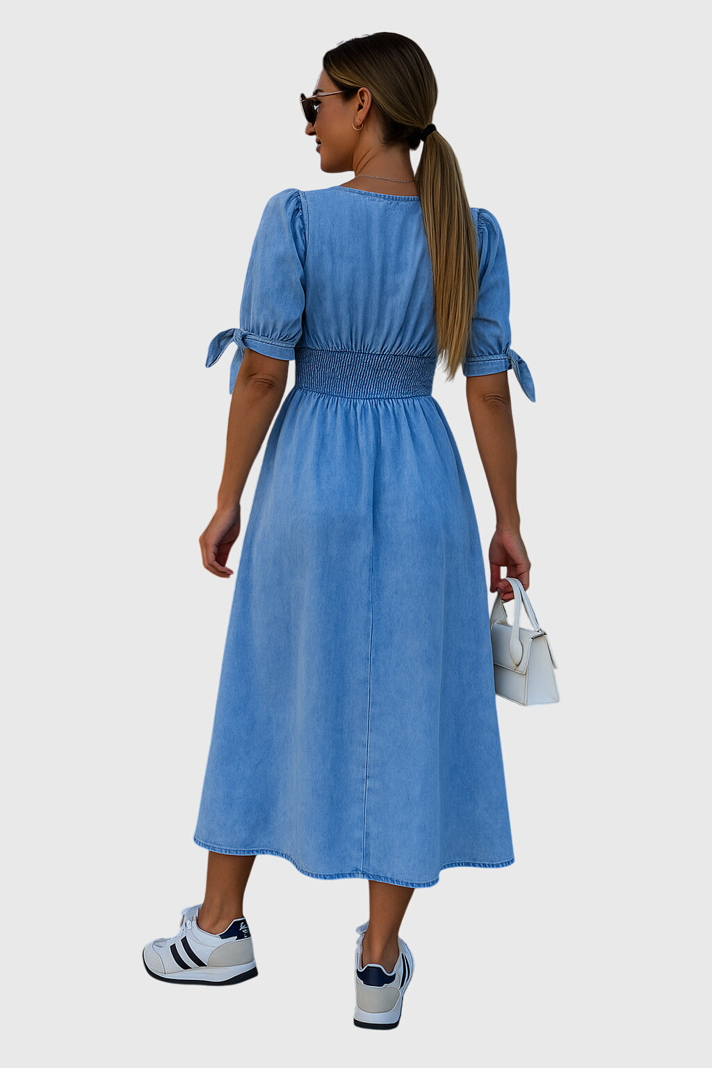 Wardrobebright | Jacqueline Dress
