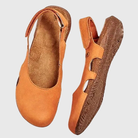 Wardrobebright | Faye Sandals