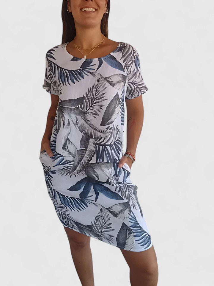 Wardrobebright | Vianna Dress