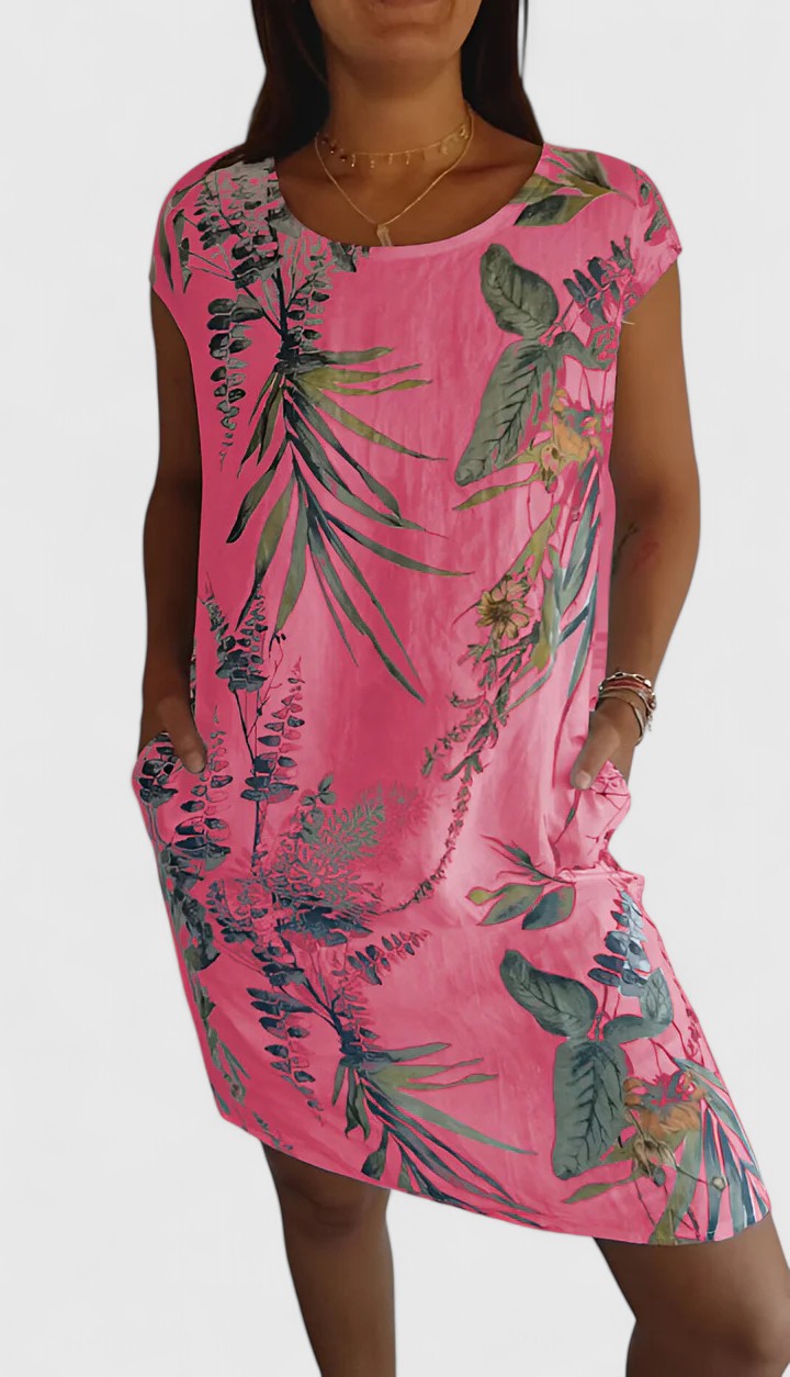 Wardrobebright | Vianna Dress