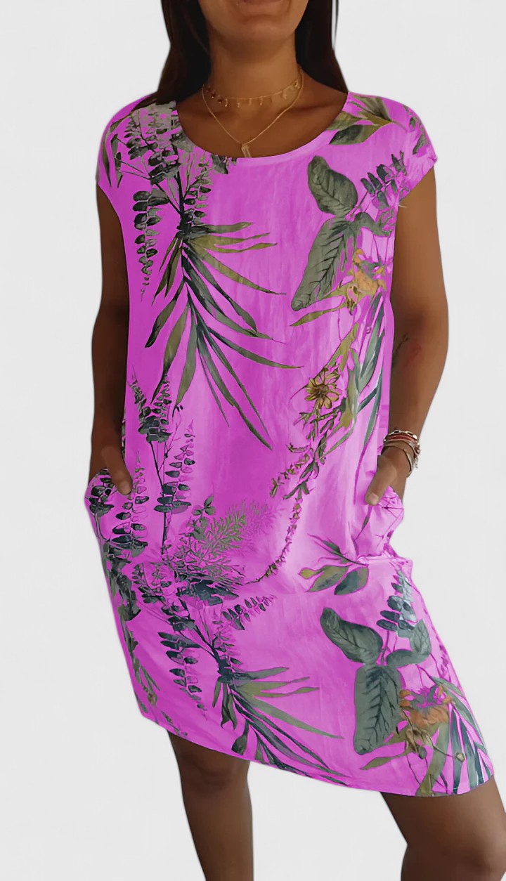 Wardrobebright | Vianna Dress