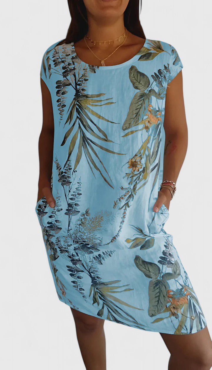 Wardrobebright | Vianna Dress
