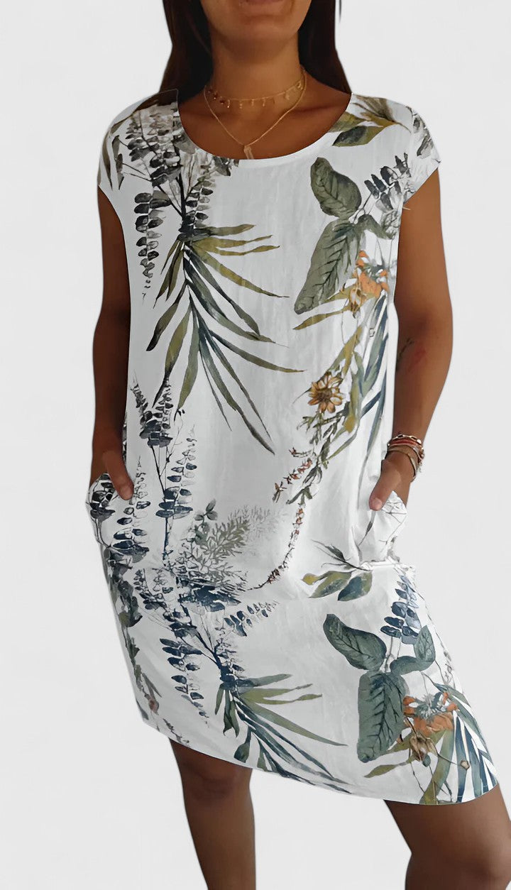 Wardrobebright | Vianna Dress