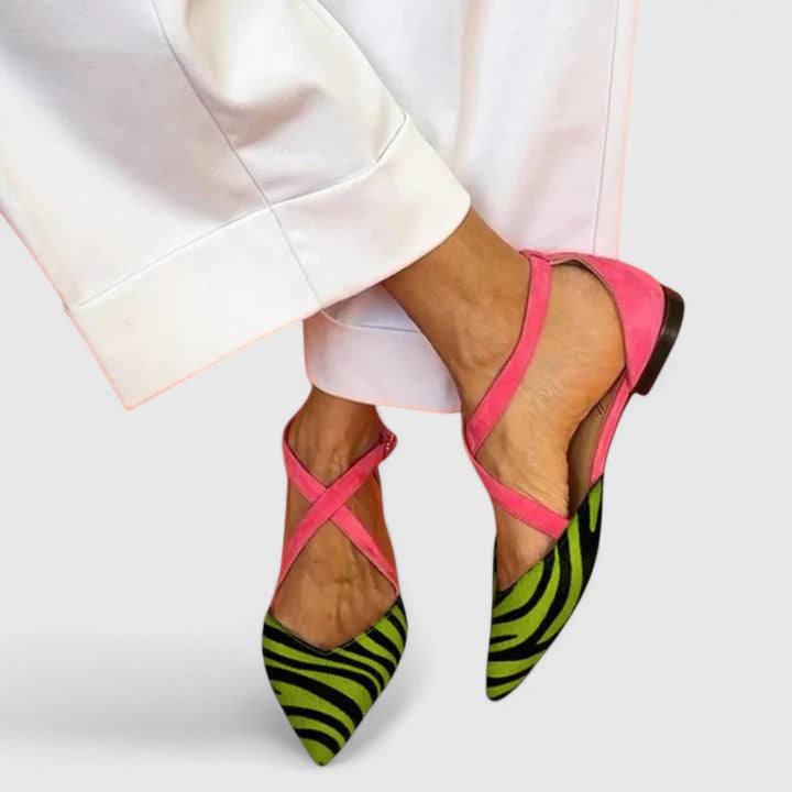 Wardrobebright | Tymia Sandals
