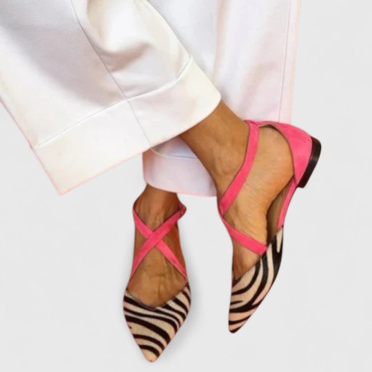 Wardrobebright | Khreysa with Straps