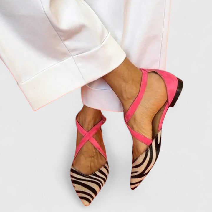 Wardrobebright | Tymia Sandals