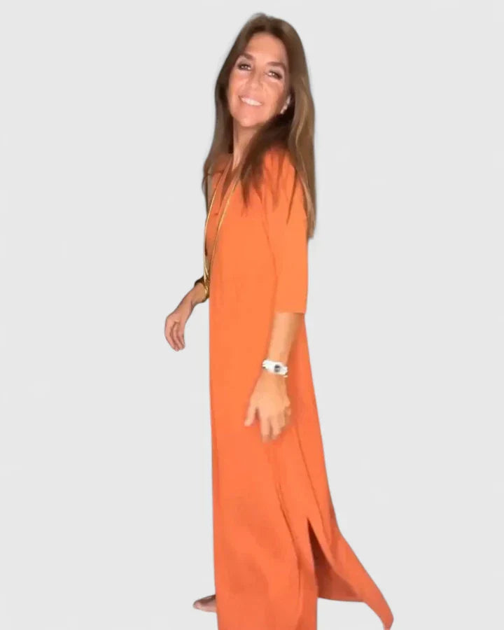 Wardrobebright | Serynahh Dress