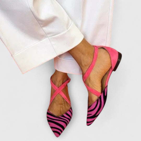 Wardrobebright | Khreysa with Straps