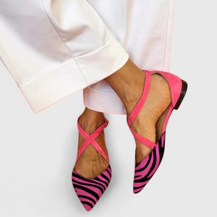Wardrobebright | Tymia Sandals