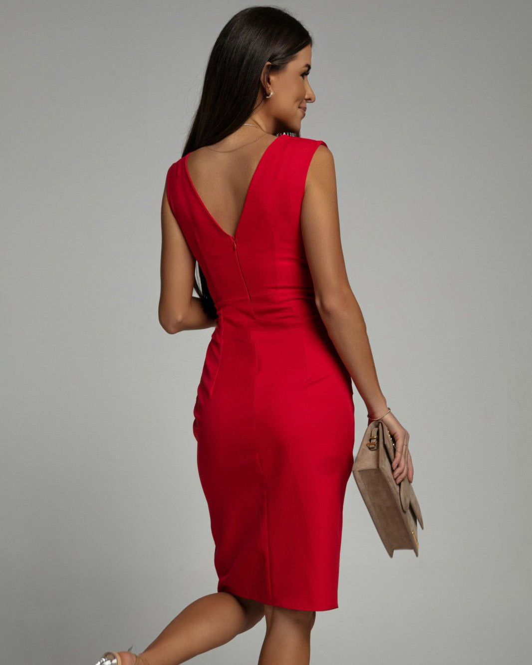 Wardrobebright | Lavenza Dress