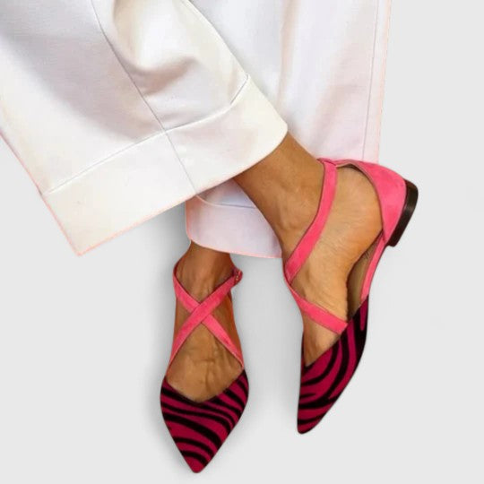 Wardrobebright | Khreysa with Straps