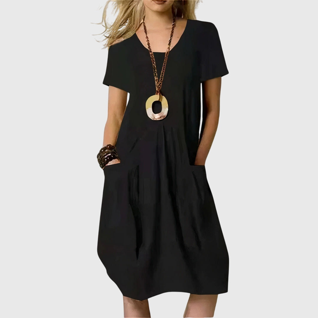 Wardrobebright | Naomi Dress