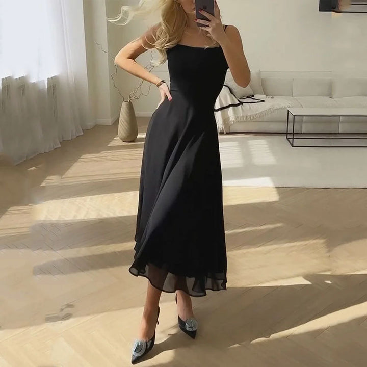 Wardrobebright | Hannah Midi Dress
