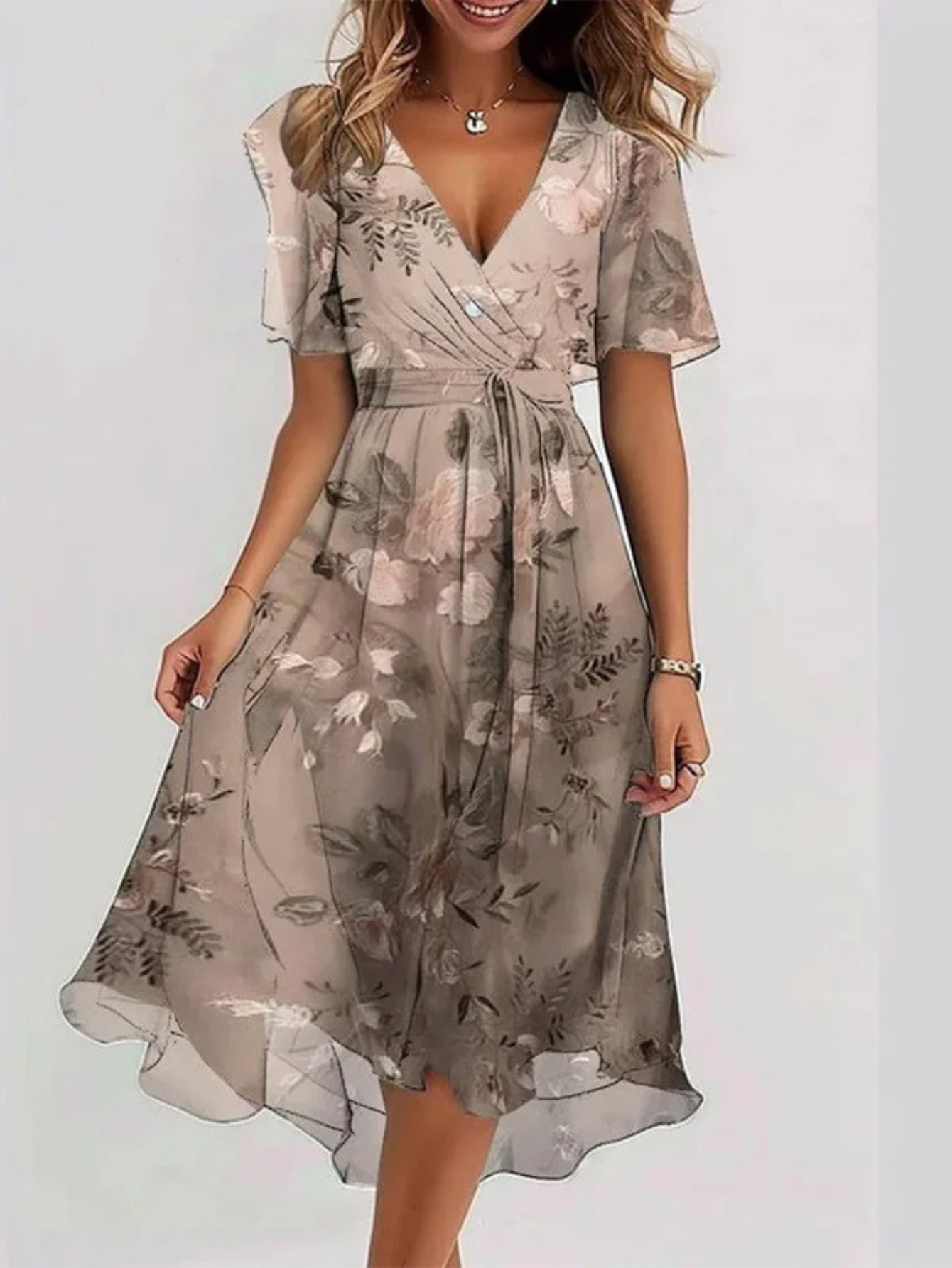 Wardrobebright | Matilda Dress