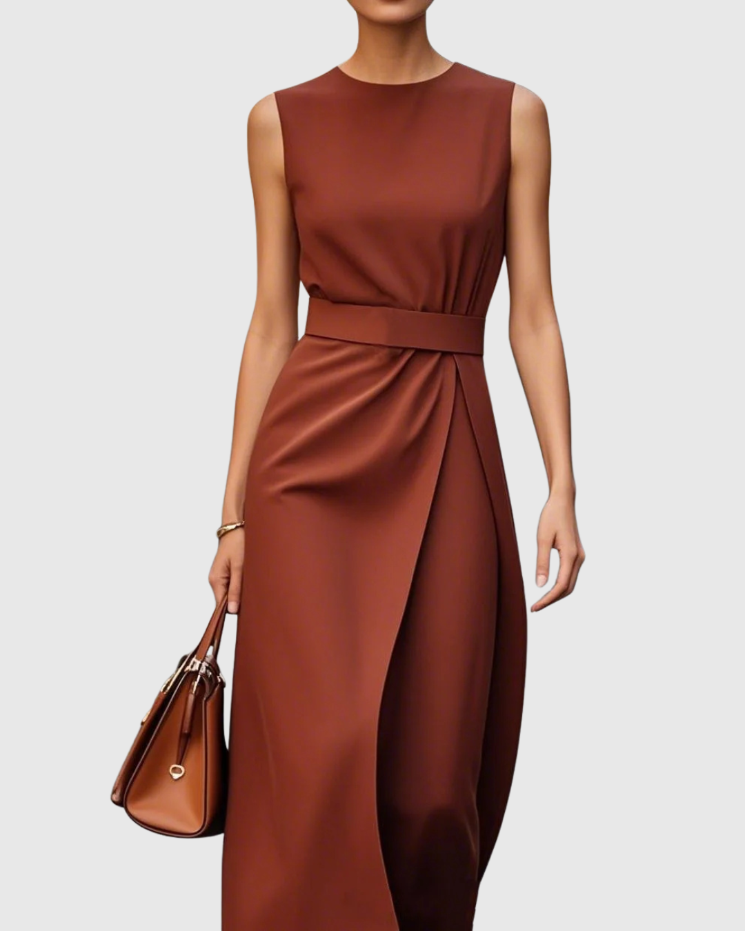 Wardrobebright | Clarimond Dress
