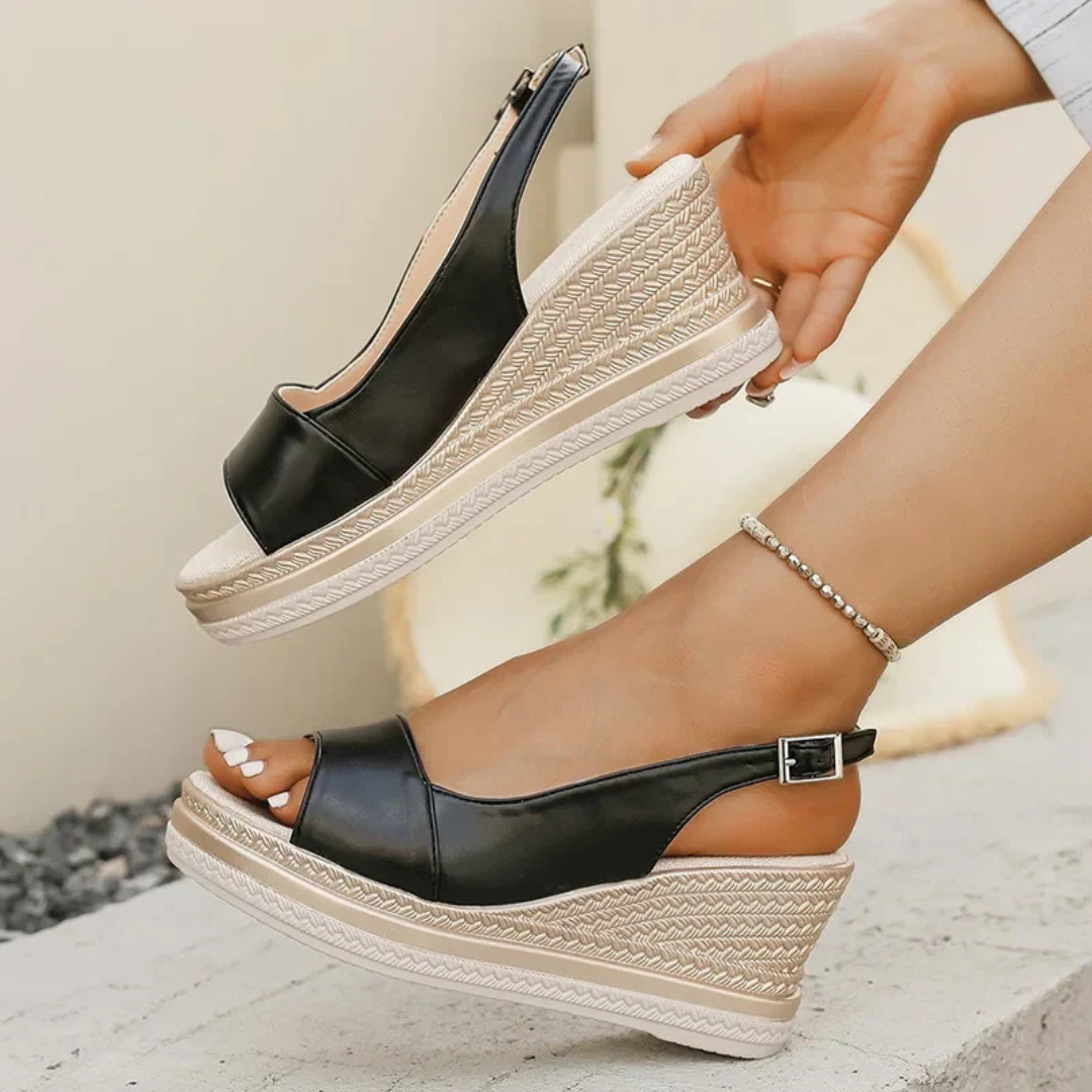 Wardrobebright | Denaya Sandal