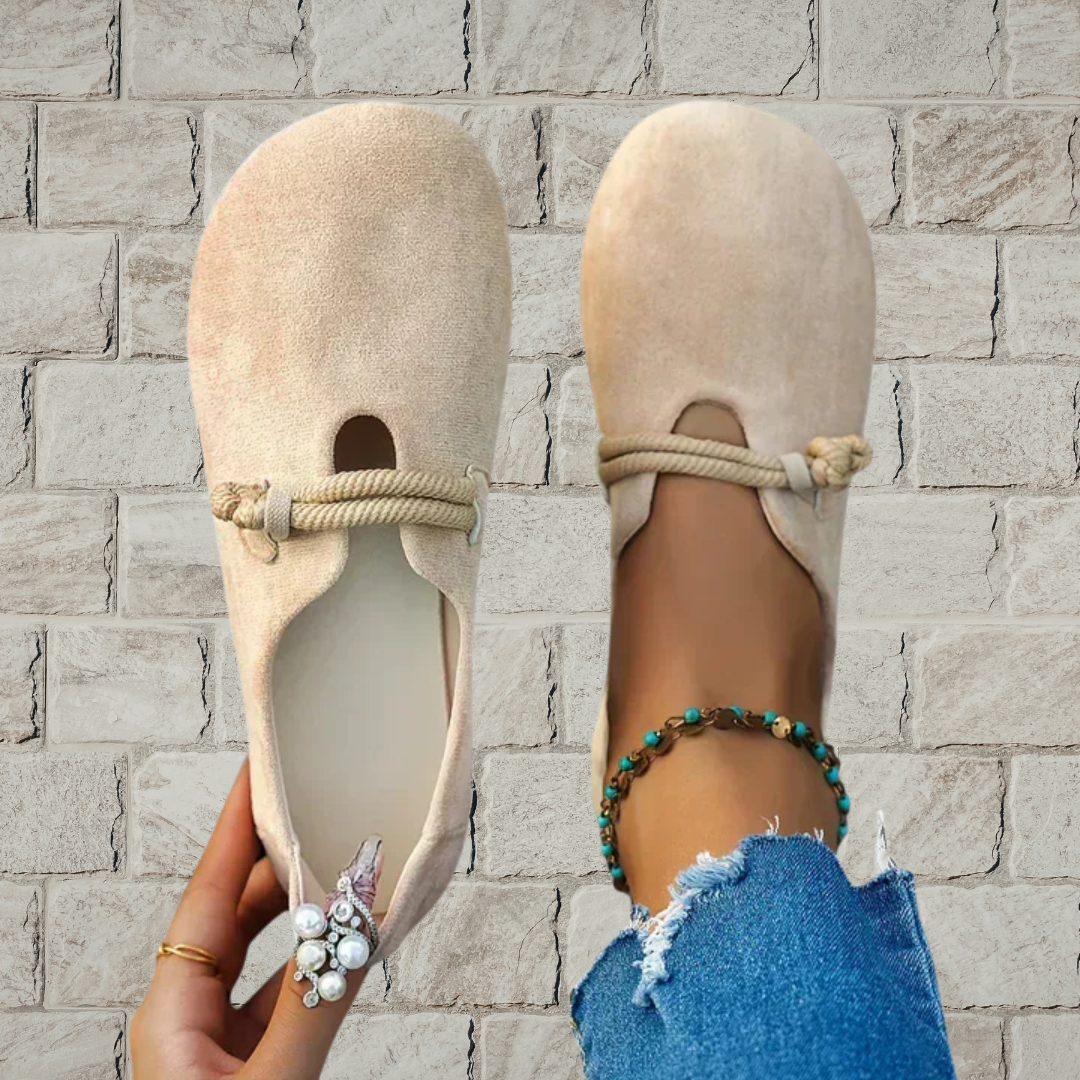 Norah | Orthopedic Loafers'
