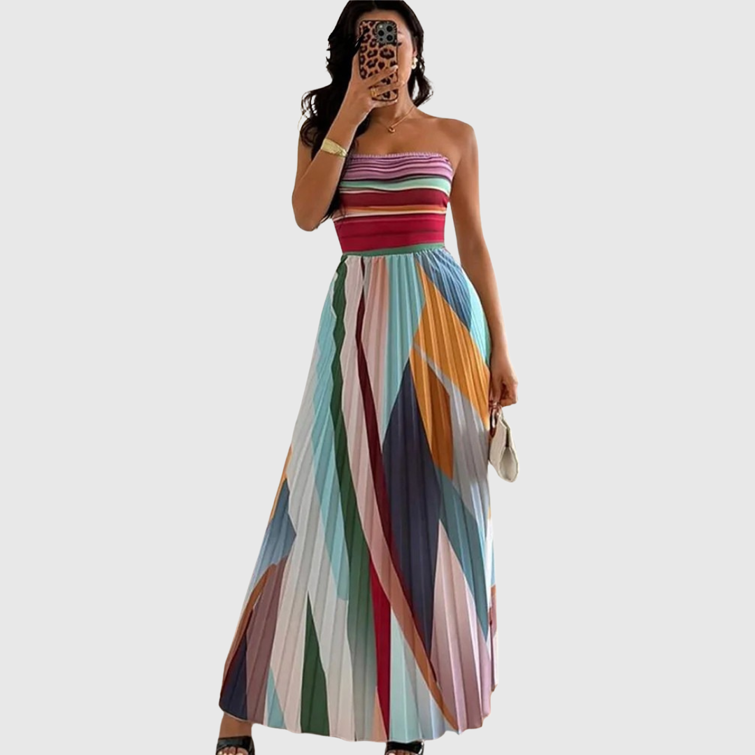 Wardrobebright | Isola Dress