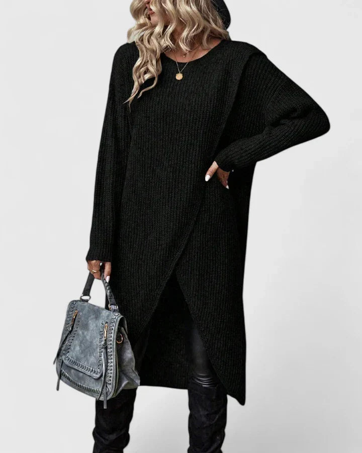 Wardrobebright | Zarymelle Sweater