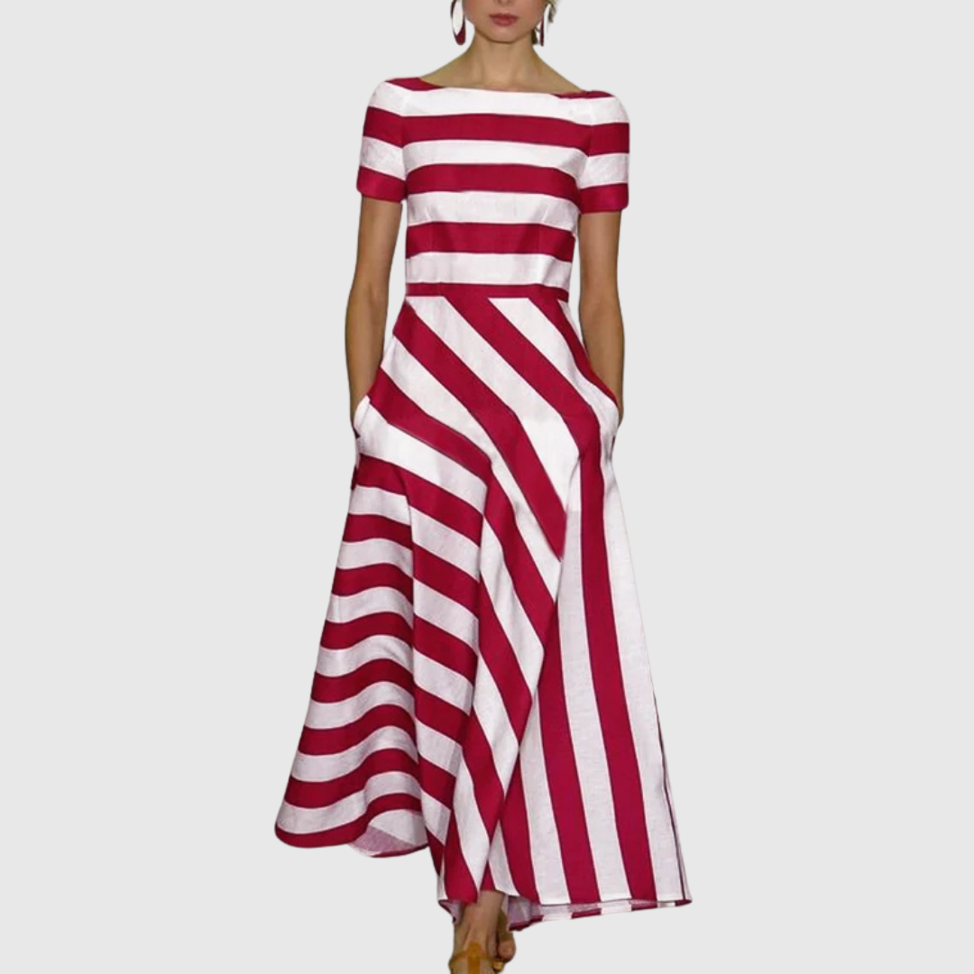 Wardrobebright | Delora Dress