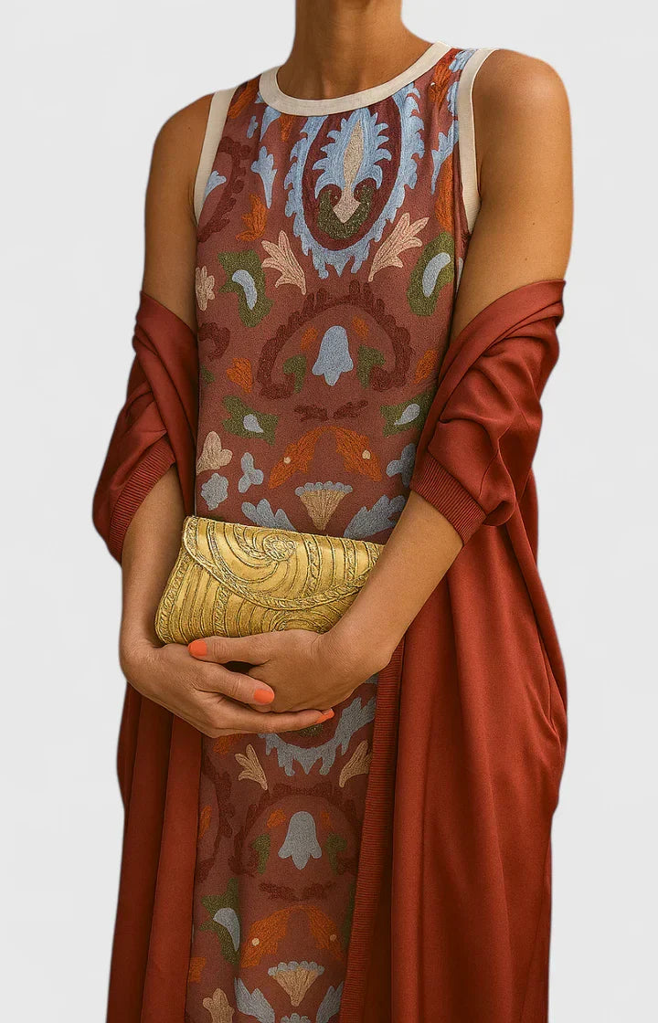 Wardrobebright | Tiffannee Dress