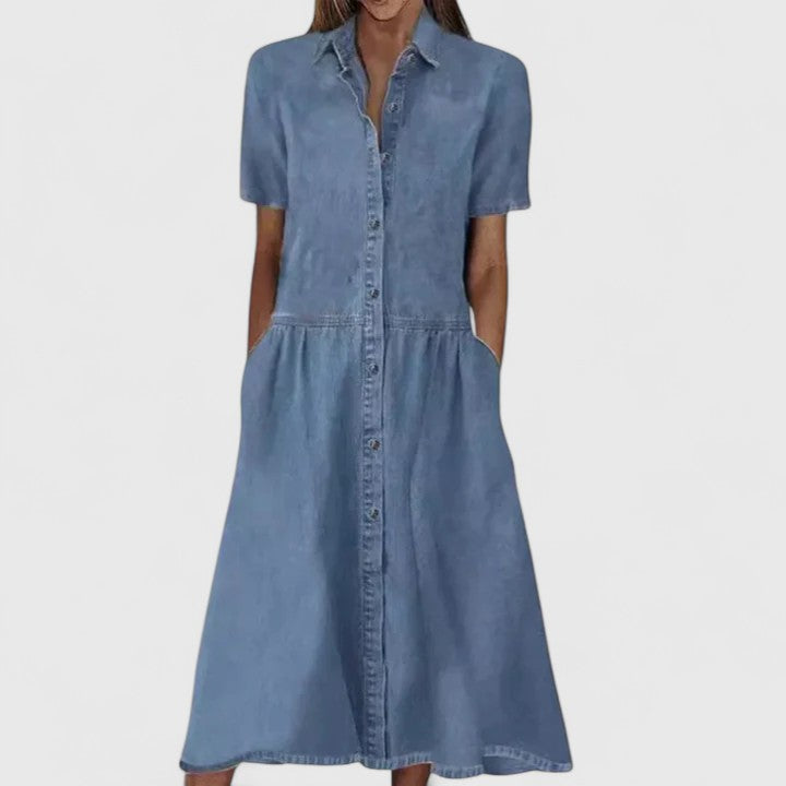 Wardrobebright | Roxanne Dress