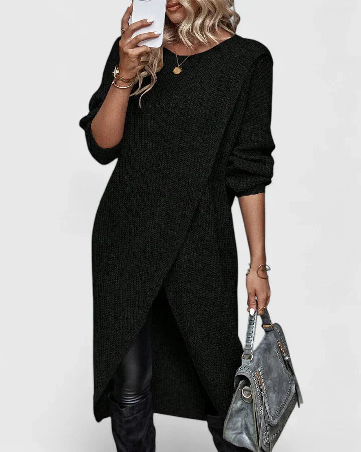 Wardrobebright | Zarymelle Sweater